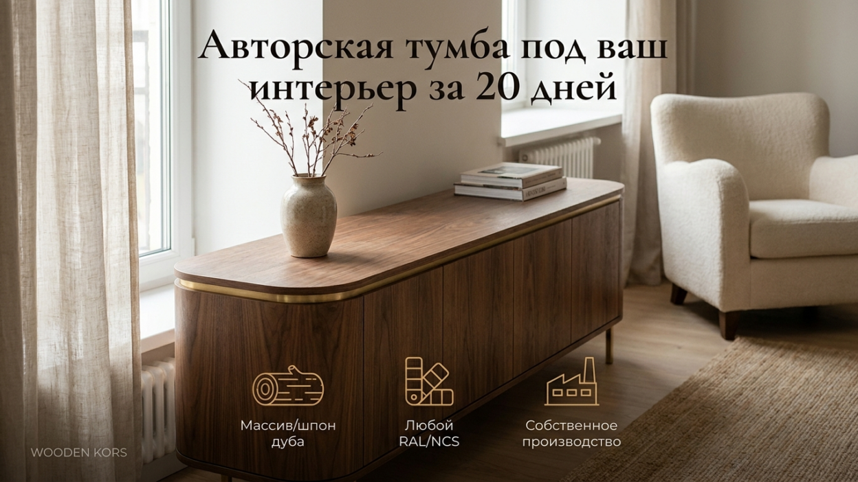 Как выбрать магазин мебели: чек-лист, по которому работают дизайнеры