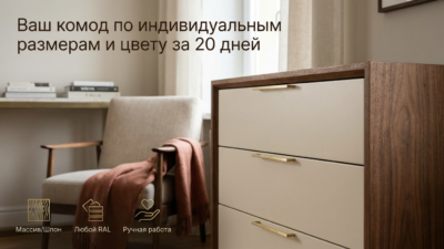 Каталоги мебельных магазинов с ценами: как сравнивать предложения корректно