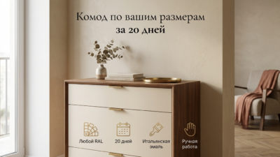 Официальный магазин мебели: как отличить от посредника и не переплатить 30%