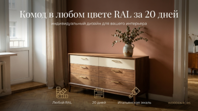 Корпусная мебель под заказ для прихожей: 7 решений для узких коридоров