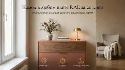 Какую мебель лучше выбрать для аренды и сдачи квартиры посуточно