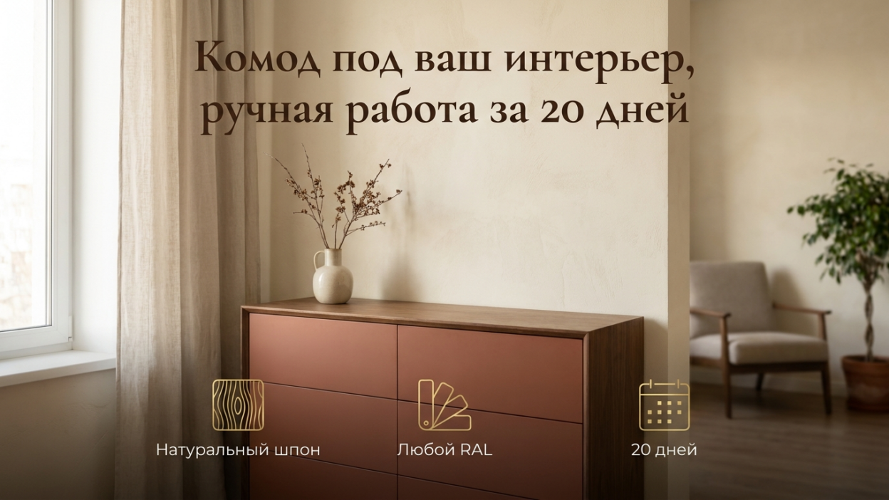 Как выбрать магазин мебели: чек-лист, по которому работают дизайнеры
