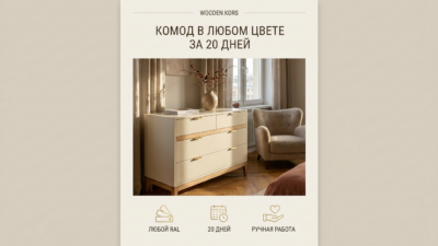 Мебель в комнату под заказ: как спланировать пространство, чтобы не переделывать